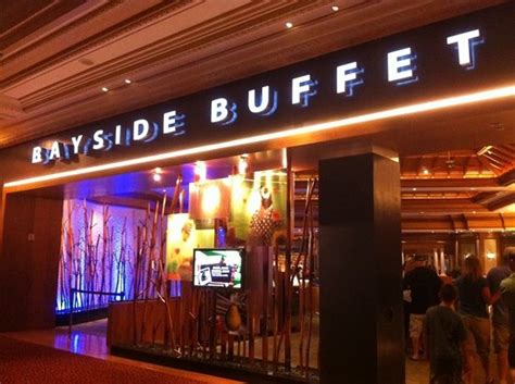 Breakfast Buffet at Mandalay Bay Casino, Las Vegas - Restaurant Avis, Numéro de Téléphone ...