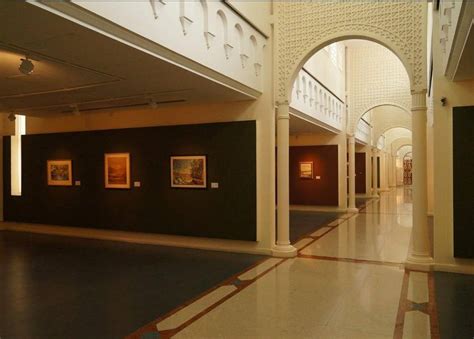 Sharjah Art Museum, Information, Timings, Activities & Attractions