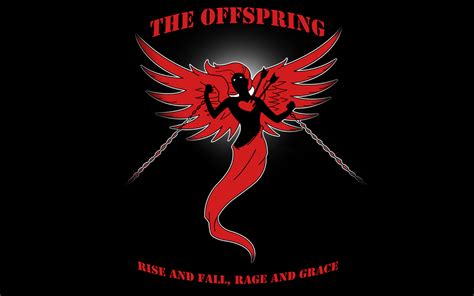 HD The Offspring RFRG Logo by Fewes on DeviantArt