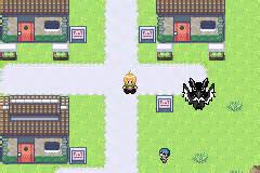 Pokemon Jupiter (Completed 6.04) Download, Cheats, Walkthrough on PokemonROMHacks.com