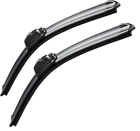 10 Best Wiper Blades For Toyota Camry