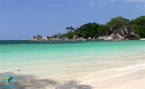 1,2,3 weeks Long staysLong stays - Belitung Island Tourism