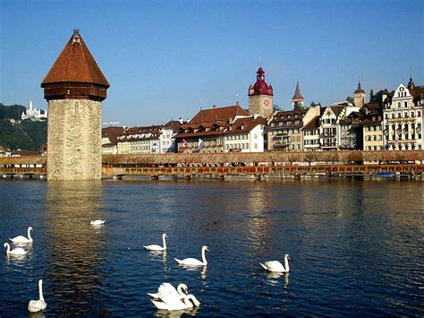 Hotels in Luzern | Best Rates, Reviews and Photos of Luzern Hotels ...