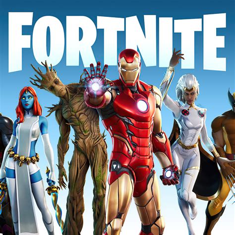 2048x2048 Fortnite Season 4 Nexus War 2020 Ipad Air ,HD 4k Wallpapers ...