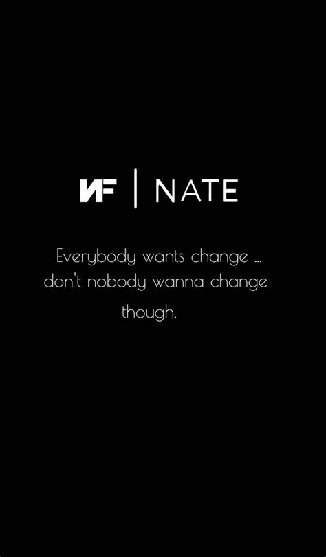 Quote Nf Wallpaper | Frases, Fotos, Aleatória