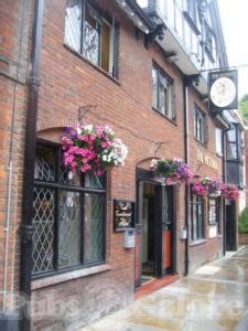 The Victoria in Baldock : Pubs Galore