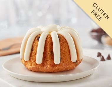 Shop Our Bundt Cake Flavors - Nothing Bundt Cakes