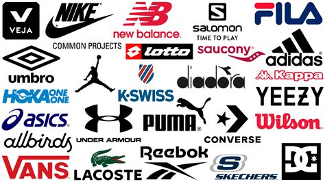 Athletic Shoes Brands Names Hotsell | bellvalefarms.com