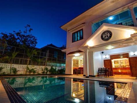 Cambodia House Rentals Guide – Available Options for Expats – Ultimate ...