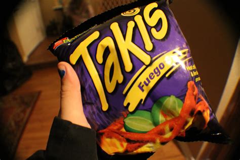 Can Vegans Eat Takis? - Dad Goes Green