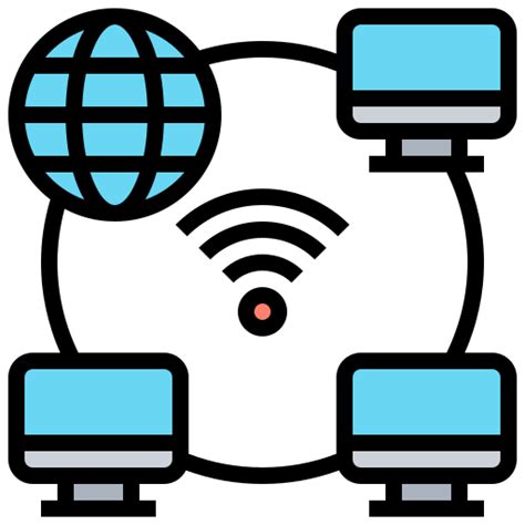 Internet Connection Icon Png
