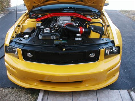 Twist lock hood pins - The Mustang Source - Ford Mustang Forums