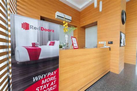 RedDoorz Plus @ Roxas Street Davao