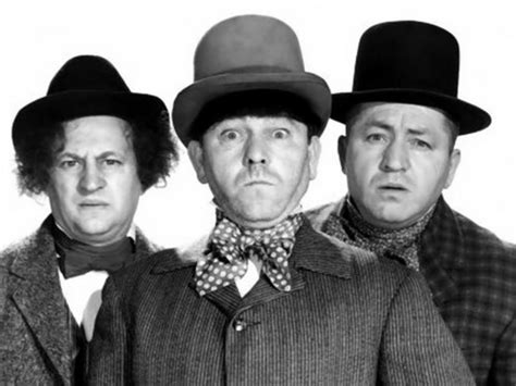 the three stooges - Three Stooges Photo (32136881) - Fanpop