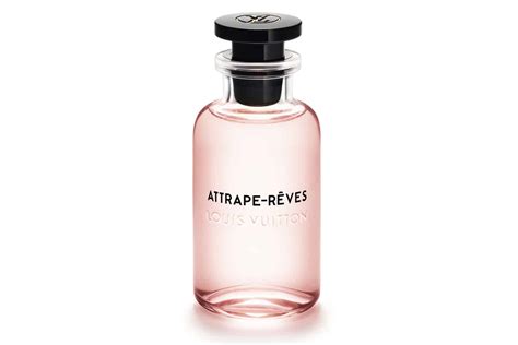 Editor's Pick: Louis Vuitton's Attrape-Rêves Perfume