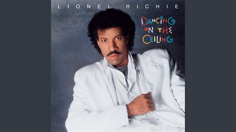 Lionel Richie - Say You, Say Me Chords - Chordify