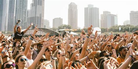 Lollapalooza Releases Daily Lineups and Single-Day Tickets for 2021 | EDM Identity