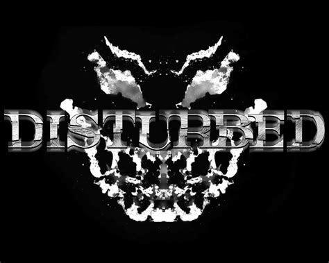 Disturbed Logo 1600x1280-75 by disturbedkorea on DeviantArt