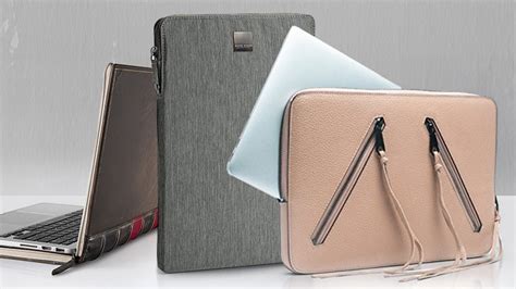 The Best MacBook Cases and Sleeves | PCMag