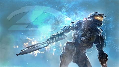 Halo 4 Wallpaper 1920x1080 - WallpaperSafari