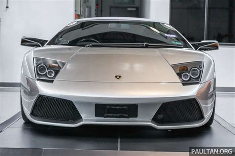 2022 Lamborghini Showroom Malaysia-18_BM - Paul Tan's Automotive News