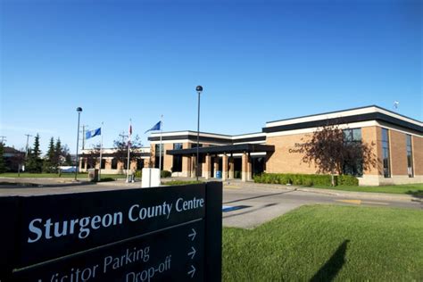 Sturgeon County candidates | News, Videos & Articles