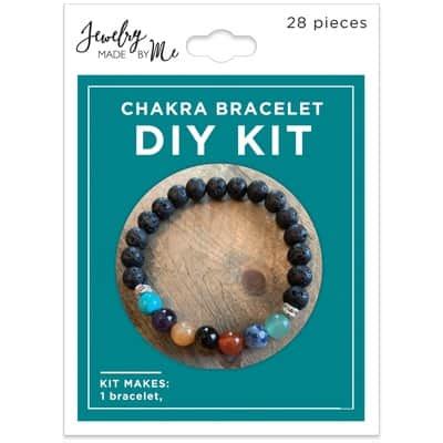 Chakra Bracelet Kit | Michaels