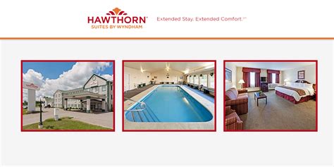 Hawthorn Suites,Ltd. - Visit Medina County