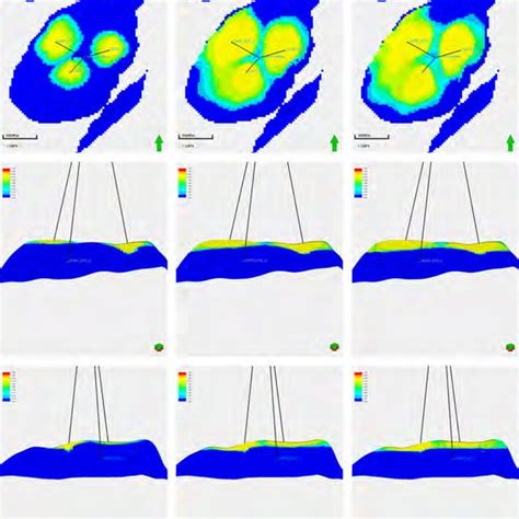 Assessment of threats along the injection well | Download Scientific ...