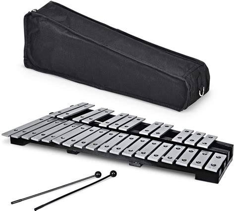 The Best Glockenspiels for Newbies in 2020 - Instruments.guru