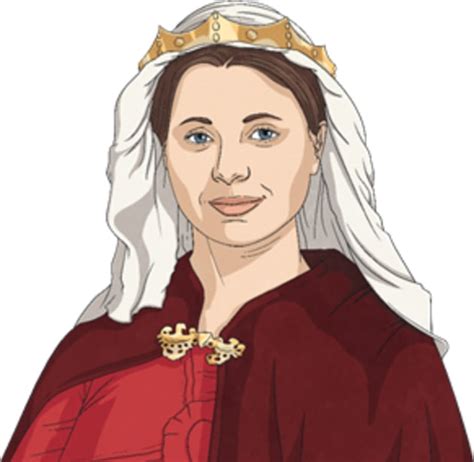 Who Was Aethelflaed? | The Lady of the Mercians - Twinkl