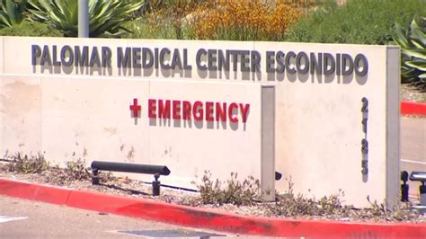 Palomar Health CEO Responds to Doctors’ Criticism of Controversial Business Move – NBC 7 San Diego