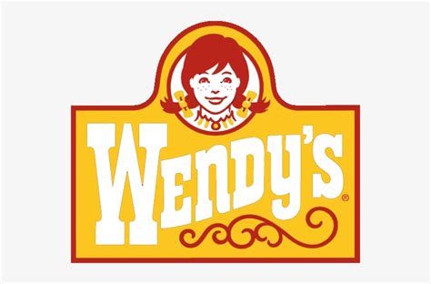 Wendy's Logo PNG Transparent SVG Vector Freebie Supply, 45% OFF