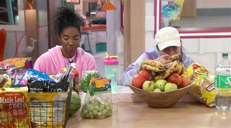 Big Brother 24 Live Feeds Week 11: Tuesday Highlights – Big Brother Network