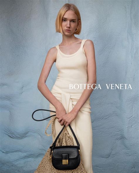 Bottega Veneta Summer 2023 Campaign (Bottega Veneta)