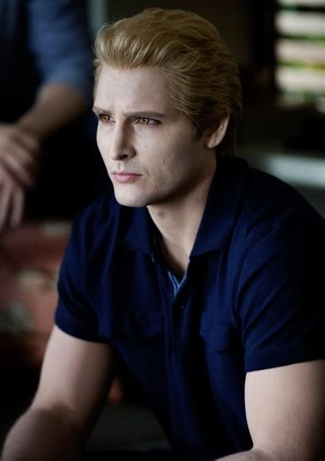 Carlisle Cullen - Twilight Saga RP Family