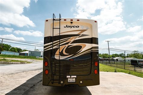 2015 Jayco Seneca 37RB | Classic Car Liquidators in Sherman, TX