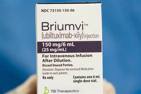 Briumvi vs Ocrevus: A Detailed Examination (2023)