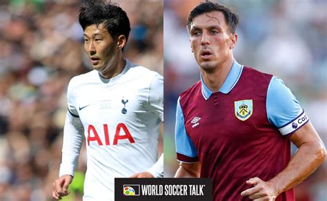 Where to watch Tottenham vs Burnley on US TV - World Soccer Talk