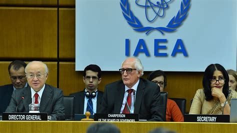 Technical Cooperation a Key Agenda Item at IAEA Board of Governors ...