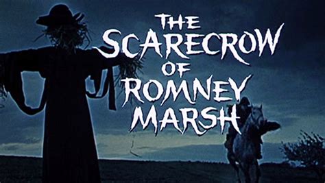 From the Jaws of Hell: The Scarecrow of Romney Marsh - D23