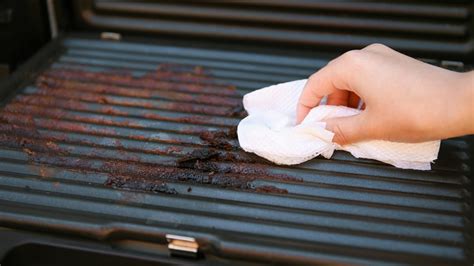 How To Properly Clean Your George Foreman Grill