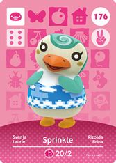 Sprinkle | Animal Crossing Wiki | Fandom powered by Wikia