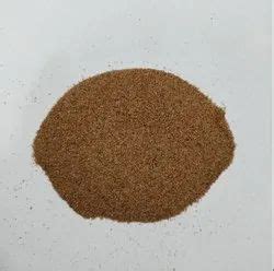 Zircon Sand - Zircon sand Manufacturer from Navi Mumbai