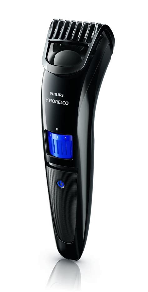 Philips Norelco QT4000/42 Beard Trimmer Review