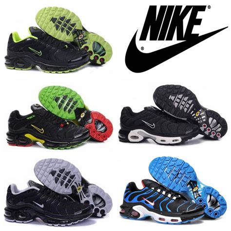 Nike Air Maxes 2016 Tn Mens Running Shoes,Original Quality Nike Airmax ...