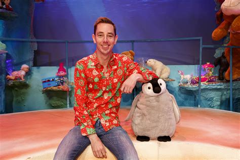 Ryan Tubridy reveals that he's struggling to learn Late Late Toy Show opening song - 'I'm trying ...