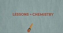 Lessons in Chemistry - Wikiwand