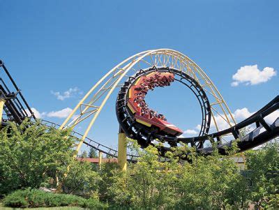 Silverwood is a great theme park located in Idaho. For just $54 you can ...