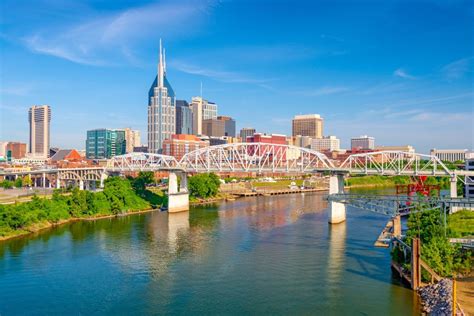 15 Best Tours in Nashville - The Crazy Tourist